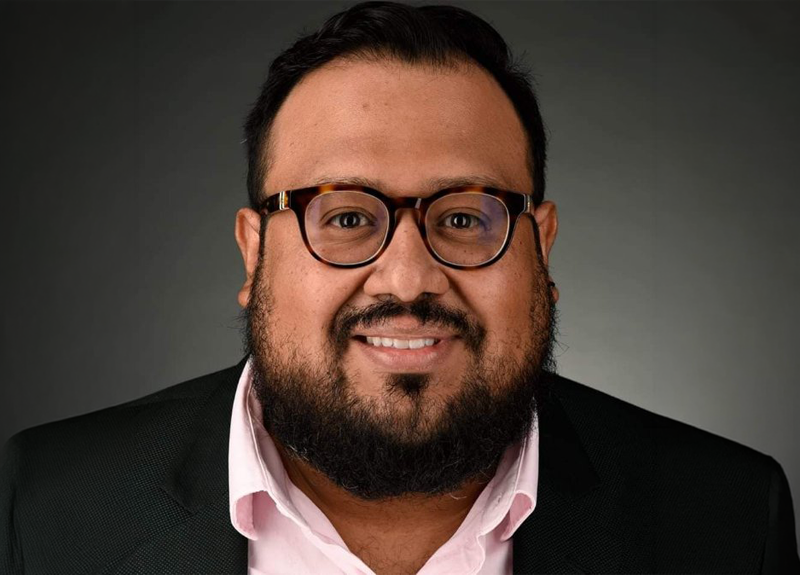Carlos Laguna